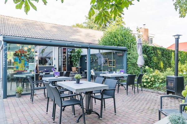 Medium property photo - Het Zwiggelterveld 153, 9433 VD Zwiggelte